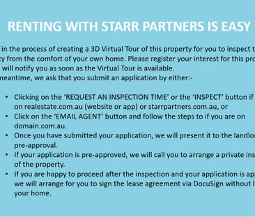 Air conditioning, no carpet, excellent location! - Photo 1