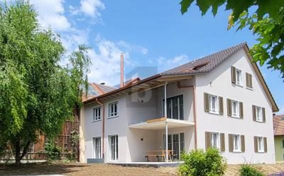 Wohnung in Küttigen - Photo 1