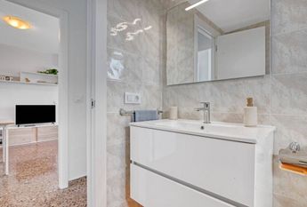 2 room luxury Flat for rent in Gandia, Valencia