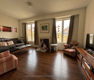 For Lease - 678 West Park Avenue, Bradford West Gwillimbury, Ontario - Photo 1