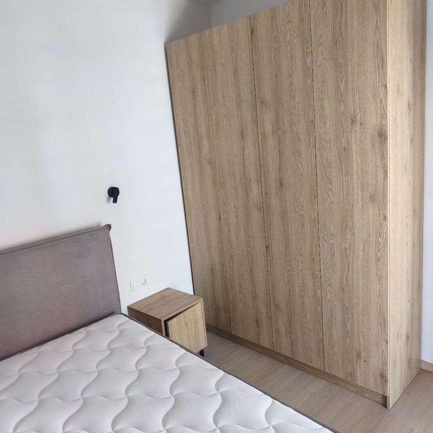 Studio/Γκαρσονιέρα για ενοικίαση Βαρδάρης - Δικαστήρια (Βαρδάρης - Λαχανόκηποι) - Photo 1