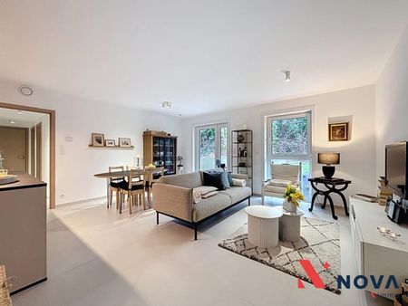 Appartement te huur - Foto 5