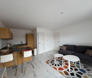 Appartement 2 Pièces 44 m² - Photo 2