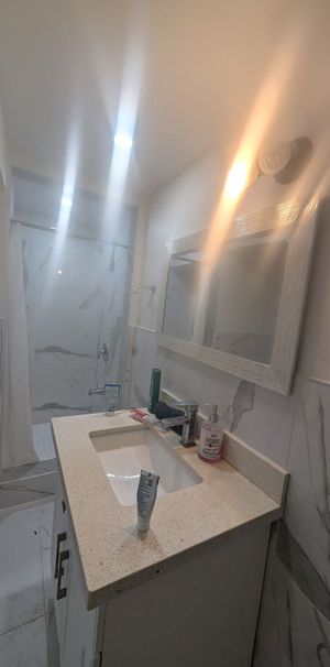 For Lease - 38 Jeffton Crescent Unit# bsmt, Toronto, Ontario - Photo 1