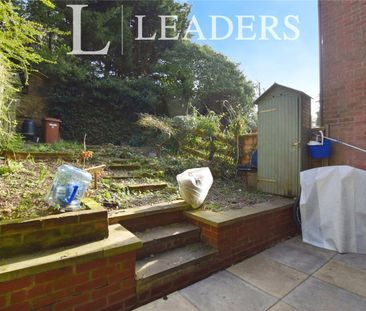 1 bedroom house to rent Kingfisher Way, Bishops Stortford, Hertford... - Photo 6