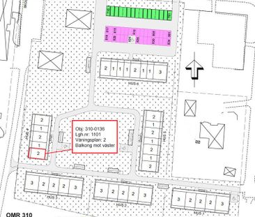 Ulriksgatan 141 - Foto 4