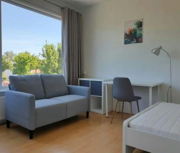 Appartement Lepelaarsingel, Rotterdam - Foto 3