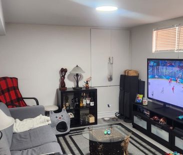 For Lease - 19 Rangoon Road Unit# Basement, Toronto, Ontario - Photo 6