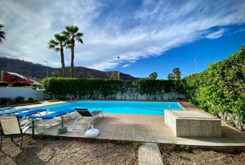 Mogán, Canary Islands 35138