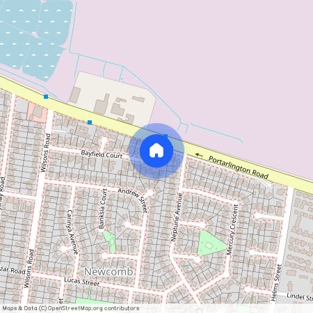 15 Bayfield Court, Newcomb