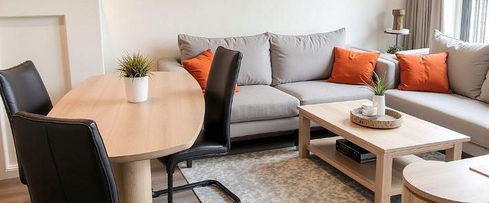 Helle 3-Zimmerwohnung in Ronsdorf - Photo 1