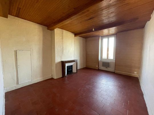 Location Appartement 3 pièces 85m² ST AMBROIX 30500 - Photo 1