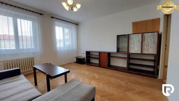 RADO | Prenájom 2-izb. bytu, Trenčín - Sihoť I. - Photo 1