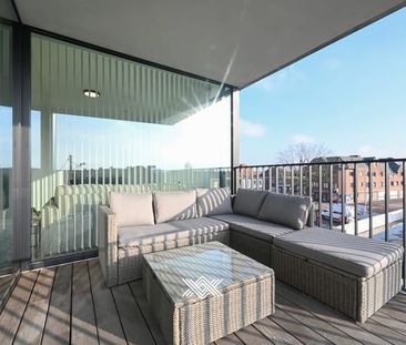 Appartement te huur - Photo 6