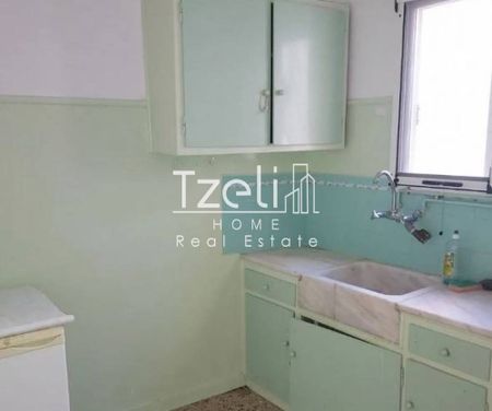 Διαμέρισμα για ενοικίαση Κέντρο (Ζωγράφου) - Photo 4