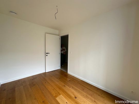 Appartement - Te huur - Photo 1