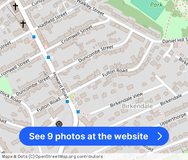 3 bedroom terraced house for rent - Photo 1