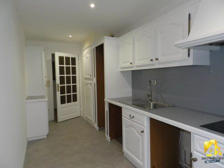 Appartement - 4 pièces - 81 m² - Photo 5