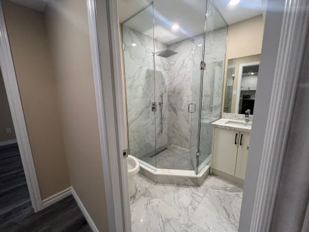 For Lease - 1825 Rossland Road Unit# (Bsmt), Whitby, Ontario - Photo 5