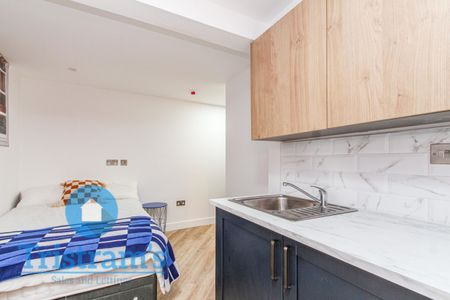 1 bed Studio for Rent - Photo 3