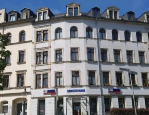 MEGA =》CITY + UNI NAH, EINBAUKÜCHE, WANNE !! - Foto 1