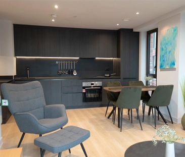 2 bedroom apartment to rent - Photo 3