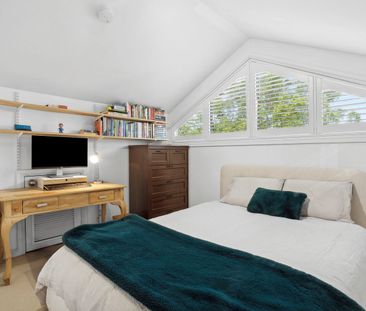 Executive Furnished Townhouse with Views - Photo 4