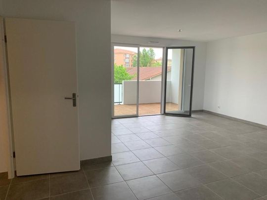 Location Appartement 3 pièces 59m² BLAGNAC 31700 - Photo 1