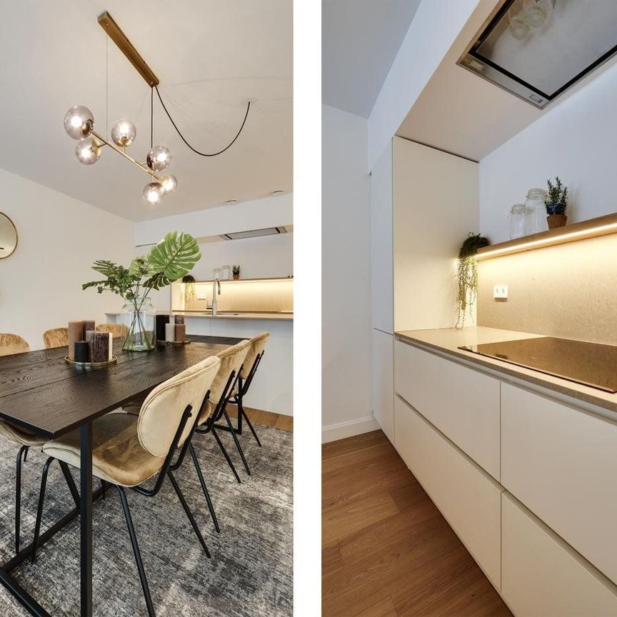Fokke Simonszstraat 61-A, Weteringbuurt, 1017TE, Amsterdam - Foto 1