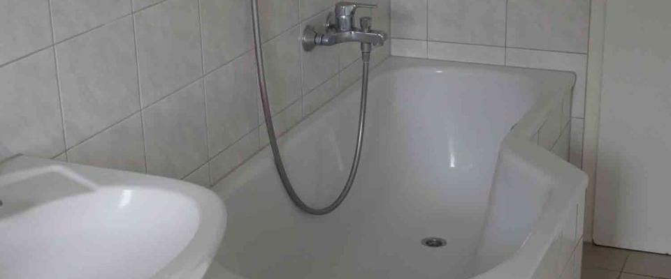 Attraktive,renovierte 3-Raum-Wohnung im 2.OG in Kirschau 61,2m2 - Foto 1