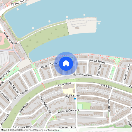 10 Clos Cymmer, Barry, CF62 5DL