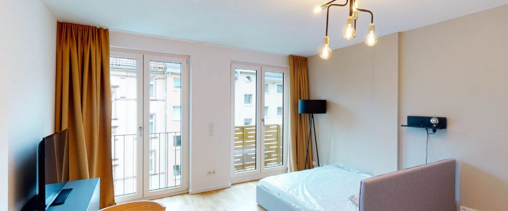 … und vom Skyline-Deck der Rundumblick - Photo 1