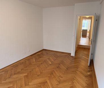 3.5 Zimmer, 97 m², 1. Stock - Photo 1