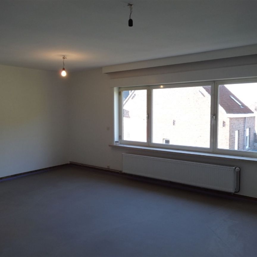 Appartement met garage en terras - Foto 1