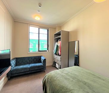Welcome to Chevron Suites - Photo 5