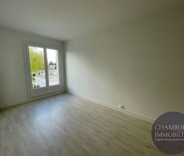 Blois - T3 avec balcon - Photo 2