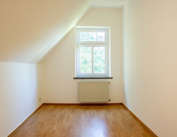 Großzügige 5 Zimmer Dachgeschosswohnung - Photo 1