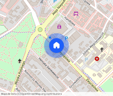 Atrakcyjny apartament w ścisłym centrum Lęborka - Photo 1