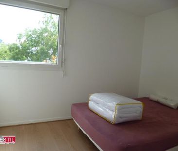 Appartement 2 pièces de 40 à Cergy - Photo 4