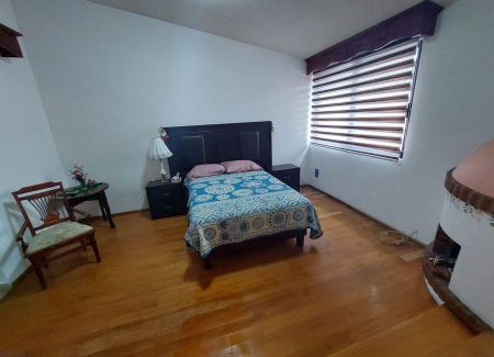 CENTRICO AMUEBLADO UBICACIÓN INMEJORABLE ZONA RESIDENCIAL SERV.INC. 1 PERSONA COCHERA - Photo 3