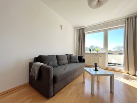 Mieszkanie szuka najemcy! Uznamska 5. - Фото 2