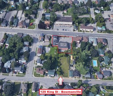 For Lease - 129 King Street Unit# 2, Clarington, Ontario - Photo 1