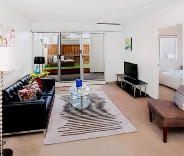 2Bedrooms, 1Bathrooms - Photo 3