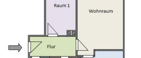Dörffelstraße 7, 08527 Plauen - Photo 1