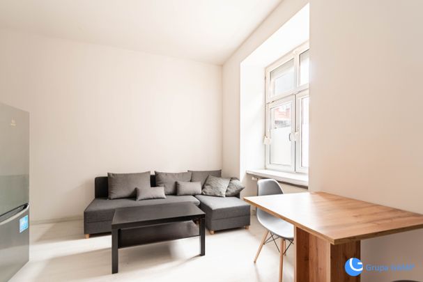 2-pok. 34m2 *Kalwaryjska* ok. 2800 PLN całość - Photo 1