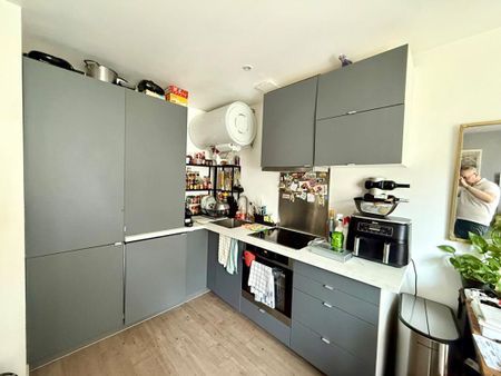 Appartement Bobigny 2 pièces36.14 m2 - Photo 2