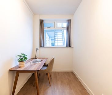 Appartement te huur: Ungerplein 2-C 3033 BR Rotterdam - Foto 4