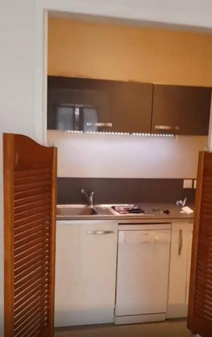 Appartement T2 à louer - 42 m² - Photo 3