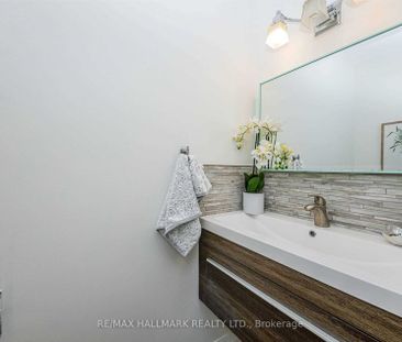 For Lease - 131 Cottonwood Court Unit# Main, Markham, Ontario - Photo 1