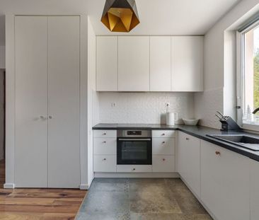 Kawalerka | Ogród 125m² | Premium 29.96 m² - Photo 4